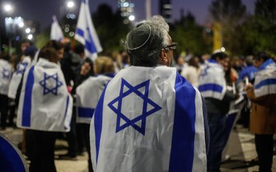 Israel y Hamás firmarían propuesta de acuerdo en Doha