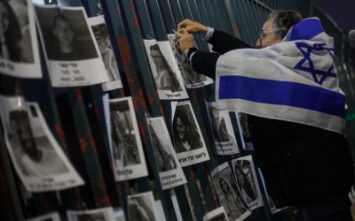 Ejército israelí confirma la muerte de 8 soldados en Rafah