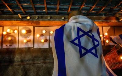 Israel mujer