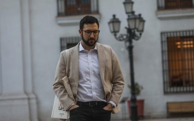 Cadem: Grau, Crispi, Montes y Cataldo son los peores evaluados.
