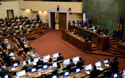 estado de excepción