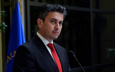 La Fiscalía ha informado que el diputado Mauricio Ojeda cobró dos millones de pesos en 2021 por asesorar a una de las fundaciones investigadas en el marco del Caso Convenios en La Araucanía.