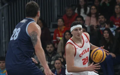 mundial básquetbol