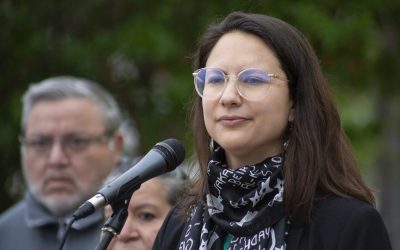 La Asociación de Funcionarios Municipales se fue a paro indefinido para exigir a la administración de Irací Hassler el fin de "los abusos".