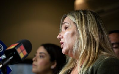 poner temas valóricos para un gobierno que quiere llegar a acuerdo es como que te están metiendo el dedo en la boca