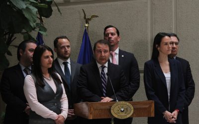 Republicanos piden que Vallejo no participe en vocerías por secuestro de exmilitar