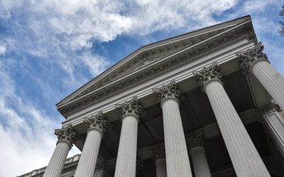 Amarillos se define A favor de la nueva Constitución.