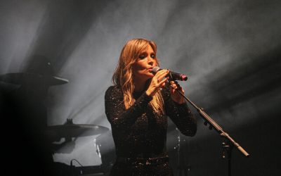 Nicole confirma gira nacional por los 30 años de 'Esperando Nada'