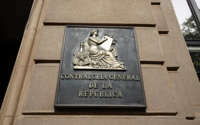 Contraloría irregularidades
