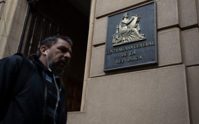 Gobierno sólo ha ingresado una revocación de pensiones de gracia a Contraloría.