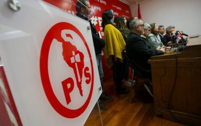 El Partido Socialista pone en jaque su alianza con el PC