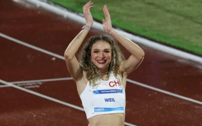 martina weil