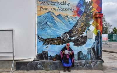 “Las lenguas son el futuro”: Gobierno lanza campaña para promover lenguas de los pueblos indígenas.