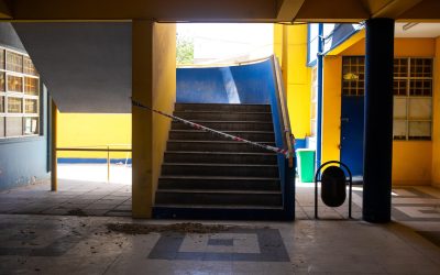 Bancadas DC solicitan pausar a los SLEP.