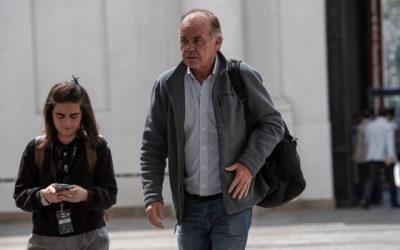 Foto referencial Agencia Uno.