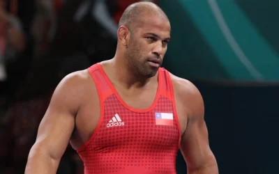 yasmani acosta