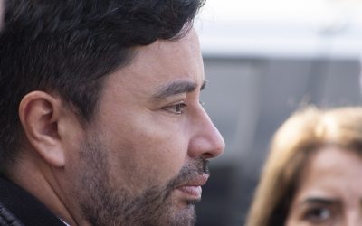 La Florida: autoridades piden a Contraloría que pronuncie ilegalidad de la emergencia comunal.