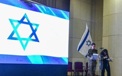 06 de Noviembre del 2023 / LAS CONDES
Gil Artzyeli, embajador israelí en Chile.
La Embajada de Israel en Chile realiza una proyección de una compilación de imágenes inéditas de la masacre ejecutada por Hamas contra ciudadanos israelíes el 7 de octubre pasado. El video será presentado por el embajador israelí, Gil Artzyeli.
VICTOR HUENANTE / AGENCIAUNO