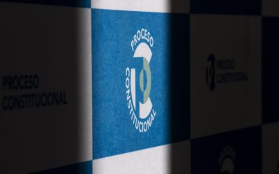 La encuesta "Agenda Criteria Noviembre" dio a conocer, y de cara al plebiscito, el aumento de los indecisos.