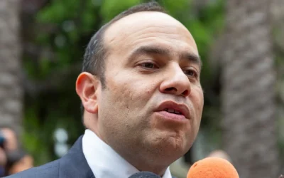 Exsubsecretario Pavez