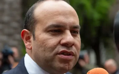 FOTO: Francisco Vicencio / Agencia UNO