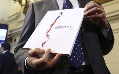 Nueva encuesta: 57% va por el En Contra y un 43% A Favor. Son 14 puntos de diferencia lo que parece irremontable.