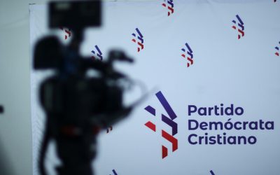 DC expresa su rechazo hacia el proyecto que busca eliminar las multas a quienes no voten