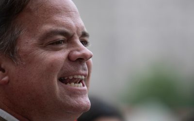 Walker sobre dichos de Ibáñez: "Gratuito, artero, ofensivo e infantil".