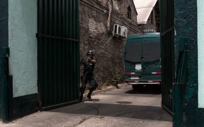 Solicitan más seguridad, ¿pero rechazan las cárceles?
