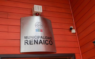 Este lunes justicia revisará cautelares del alcalde de Renaico.