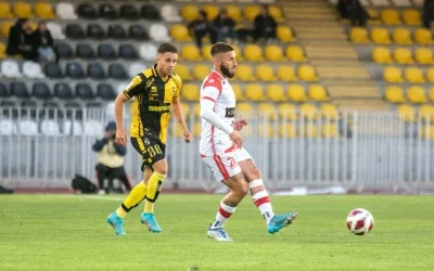 Unión Española Iquique