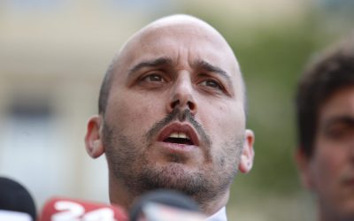Andrés Longton, señaló que "vimos una voluntad clara del subsecretario Monsalve, esperemos que esa voluntad se plasme en hechos concretos". 