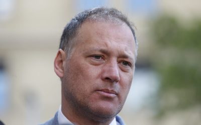 José Miguel Castro (RN) reacciona a salida de Trincado: "Sólo deja entrever que el Gobierno sí sabía mucho antes"