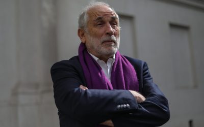 Montes reitera: "No me voy a ir, no voy a reunciar".