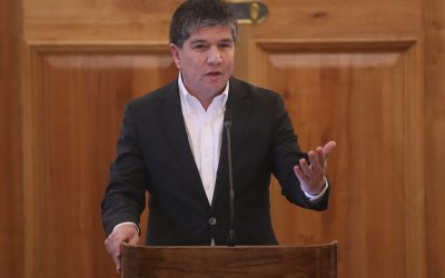 Gobierno expulsará 2.600 migrantes en 14 meses.