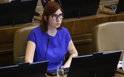 desafuero Catalina Pérez