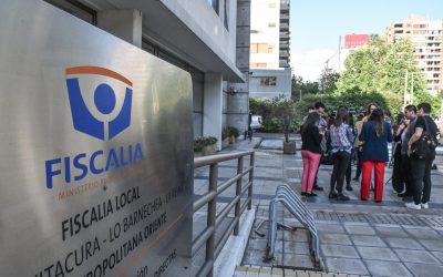 Las voces protagonistas del audio que destapó el Caso Coimas se encuentran en calidad de imputados por delito de soborno.