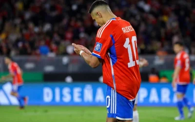 lesión alexis sánchez