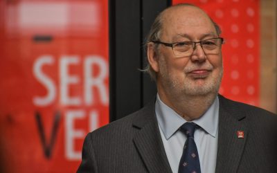 Servel recuerda: "Emitir opiniones no constituye propaganda electoral".