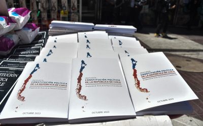A Favor y En Contra tendrán sobrios cierres de campaña.