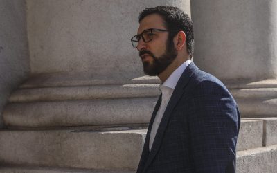 Abogado de Crispi desmiente a exseremi: "No recibió el informe señalado".