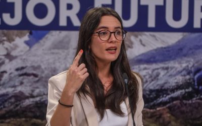 Vallejo y expulsiones: En las administrativas, hay "que poner más pie en el acelerador".