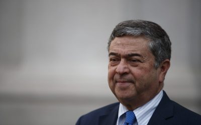 Coloma llama al Gobierno a dejar la "autofelicitación" por avances en seguridad.