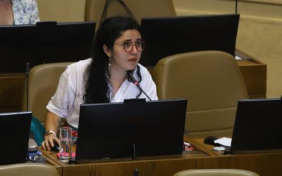 Foto referencial Agencia Uno.