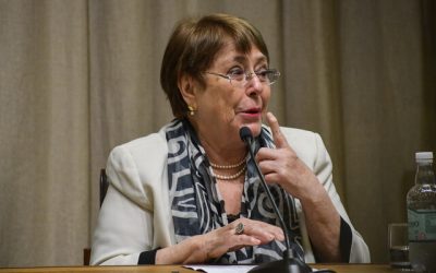 El rechazo a la propuesta constitucional tiene varios efectos significativos, especialmente en el ámbito electoral. Uno de los puntos clave del texto era la prohibición de hacer nuevamente una candidatura presidencial.