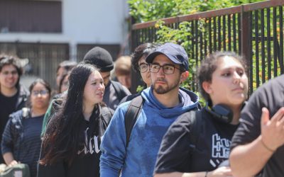 Admisión 2024: Consejos para postular a la universidad.