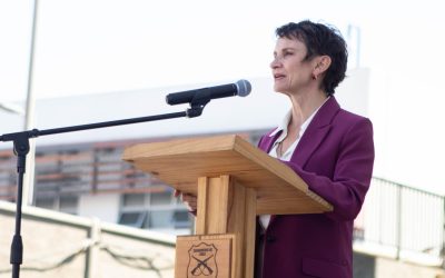 Tohá y resultados plebiscito: "Una llamada de atención".