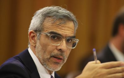Cordero asegura que implementación de inhibidores de señal "ha sido exitosa"