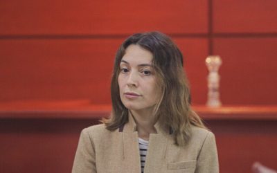 Fiscalía investigará si es que hubo filtraciones en Caso Lencería.