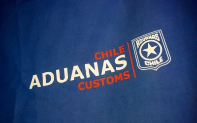 Aduanas ISP